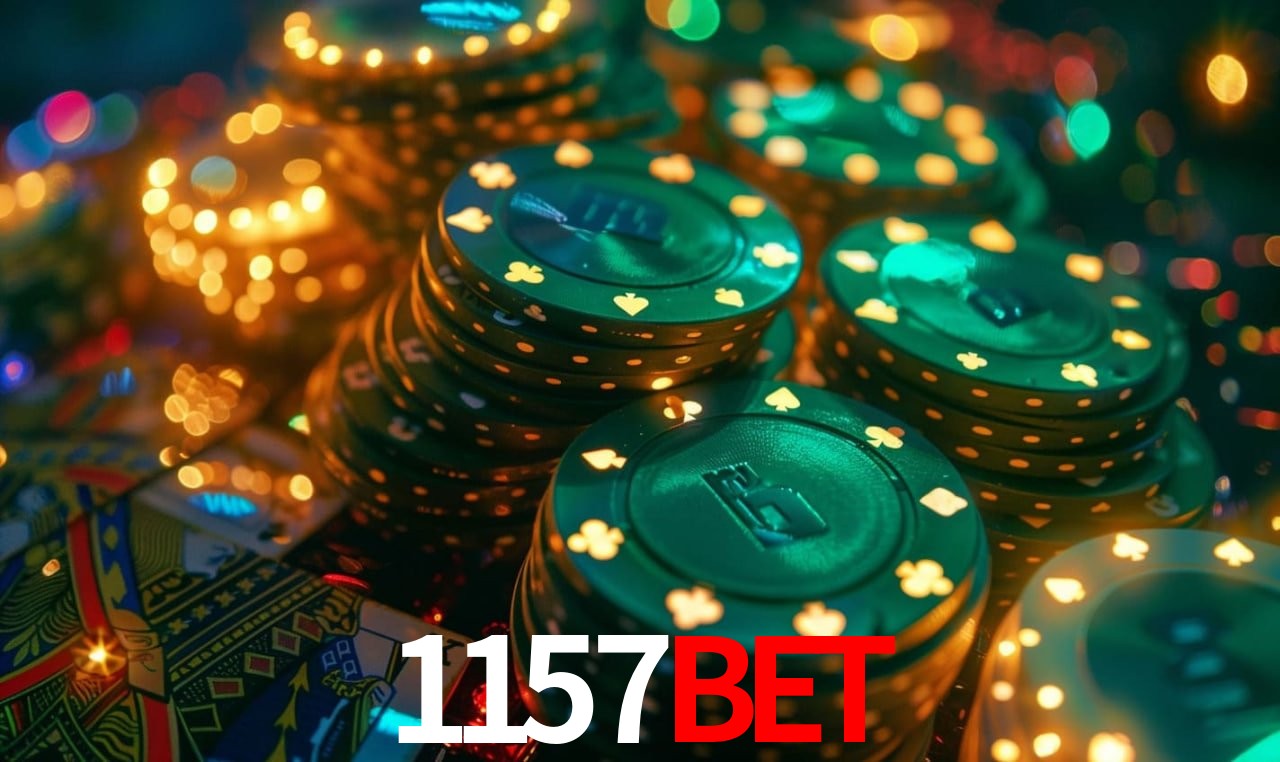 Estatísticas 1157bet