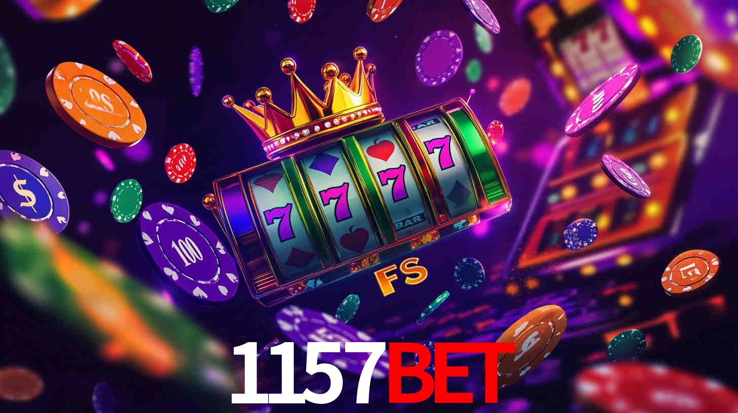 Experiência VIP 1157bet