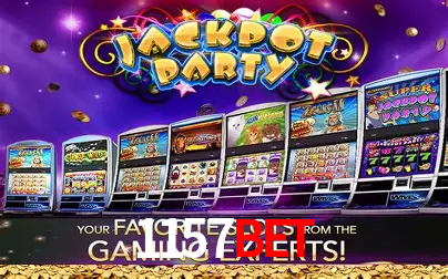 Desvendando o Mundo dos Jogos Virtuais na 1157bet