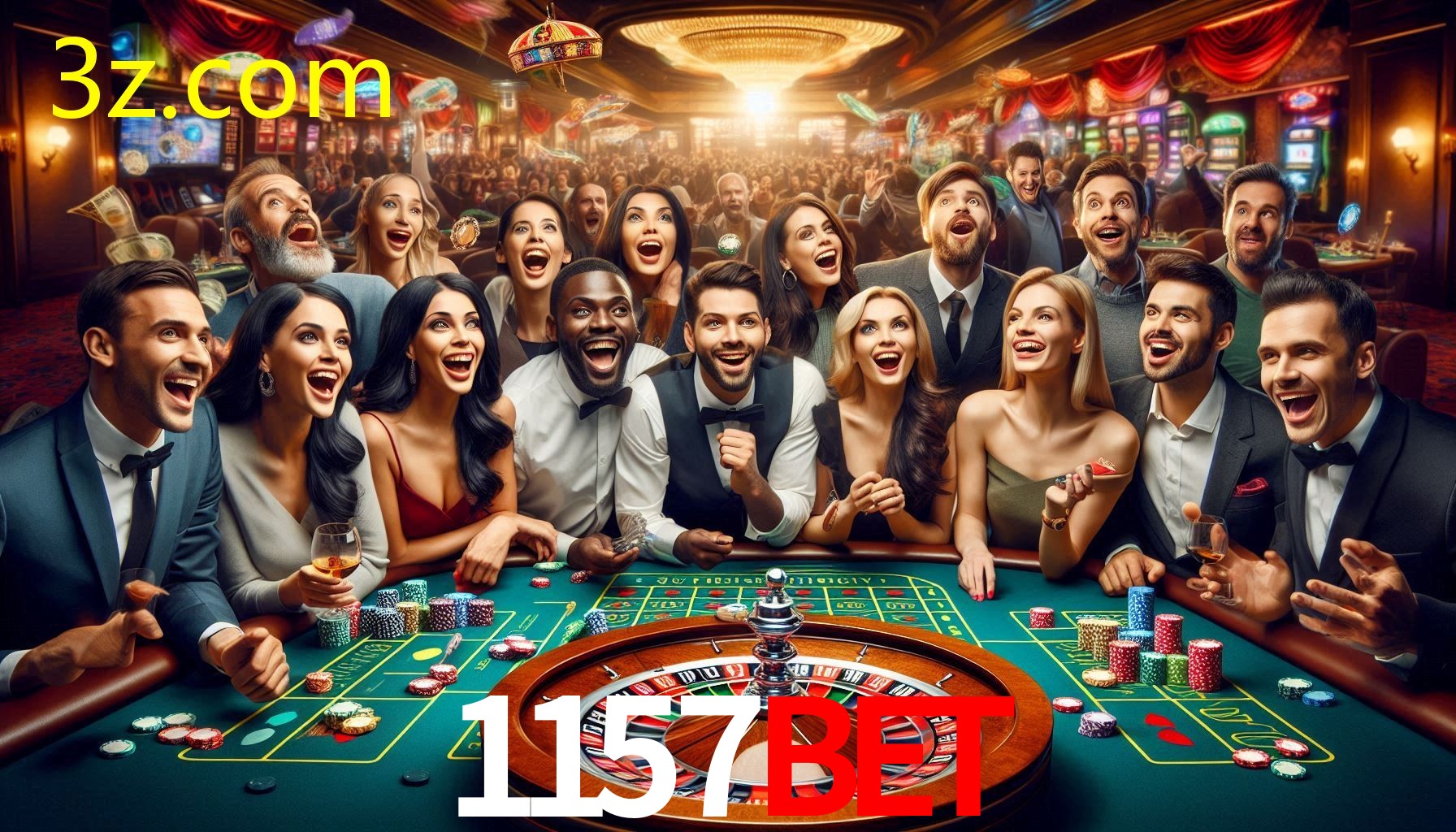 1157BET