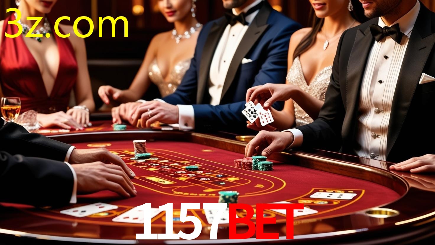 1157BET