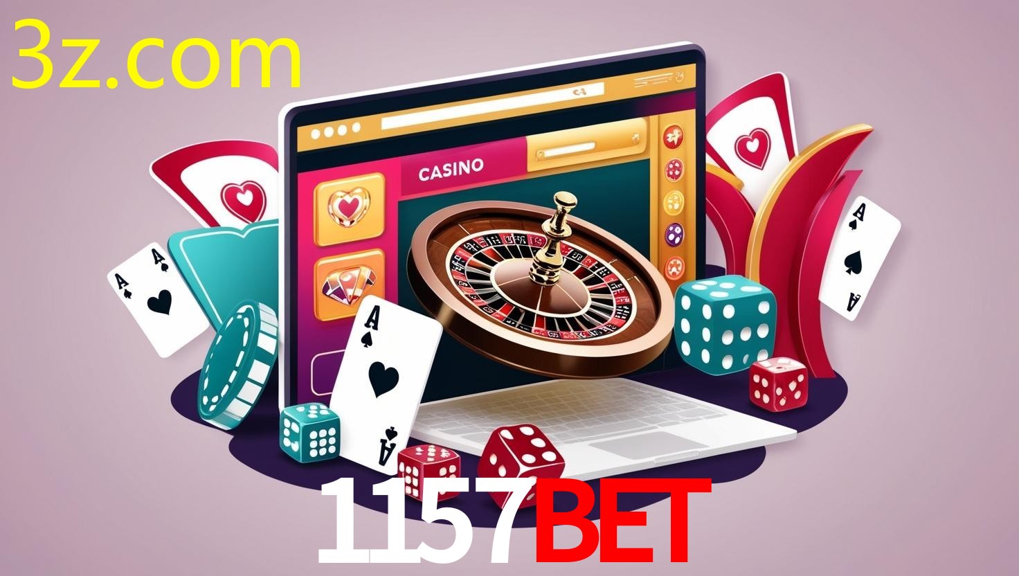1157BET