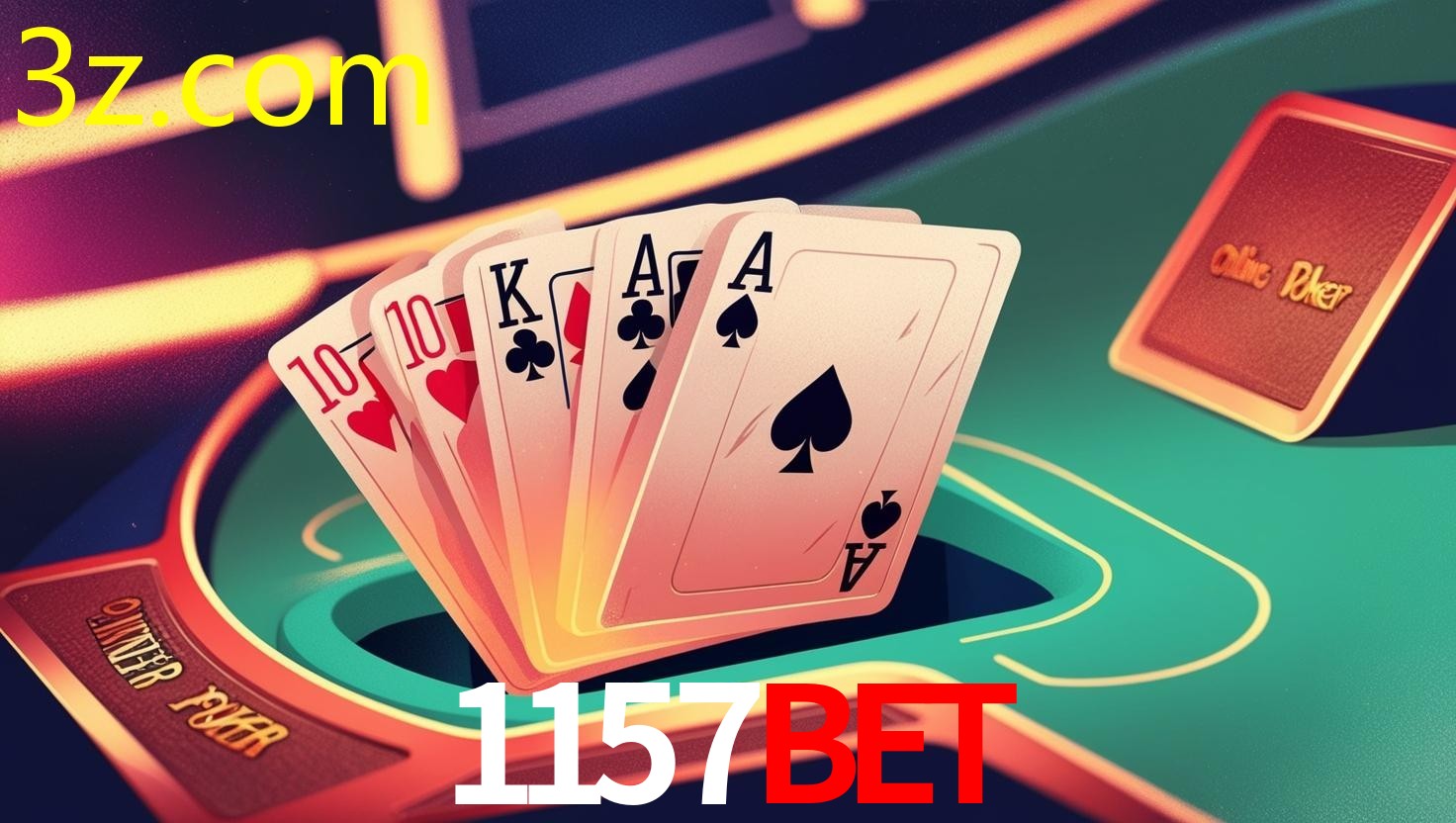 1157BET