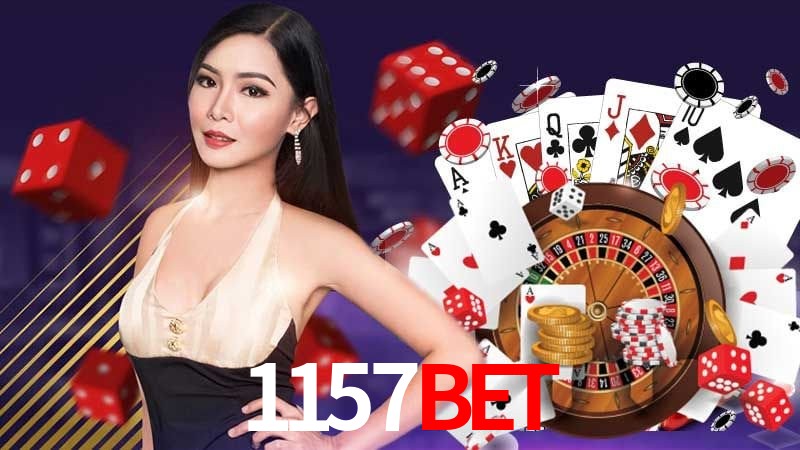 Programa VIP 1157bet