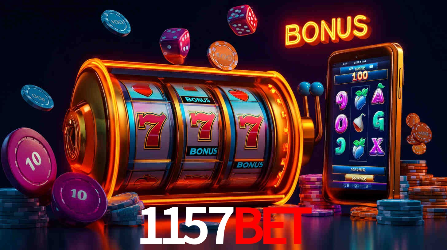 Inovações de Jogos na 1157bet: O Futuro das Experiências Interativas