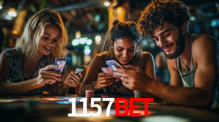 Game Statistics 1157bet