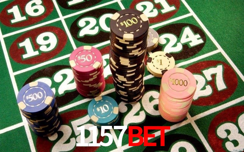 cassino 1157bet