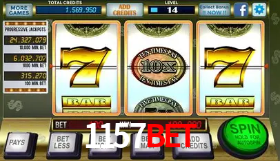 A Revolução dos Aplicativos de Jogos no 1157bet