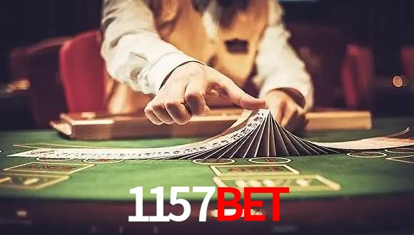 Slot Games 1157bet