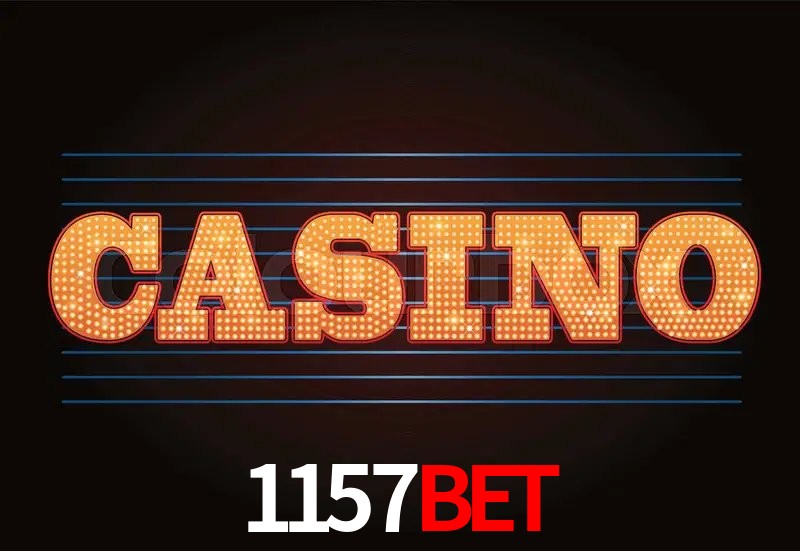 Diretório de Jogos 1157bet