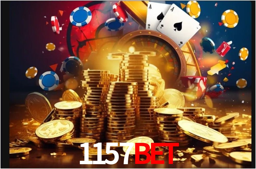 PIX Instantâneo 1157bet