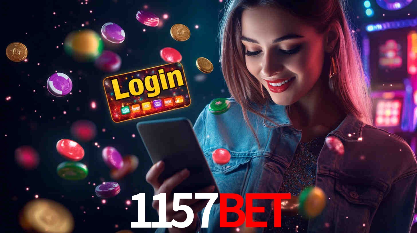 Descubra a Essência do 1157bet: Nossa História e Compromissos