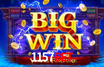 1157bet: A Experiência de Casino com Jogos de Mesa ao Vivo
