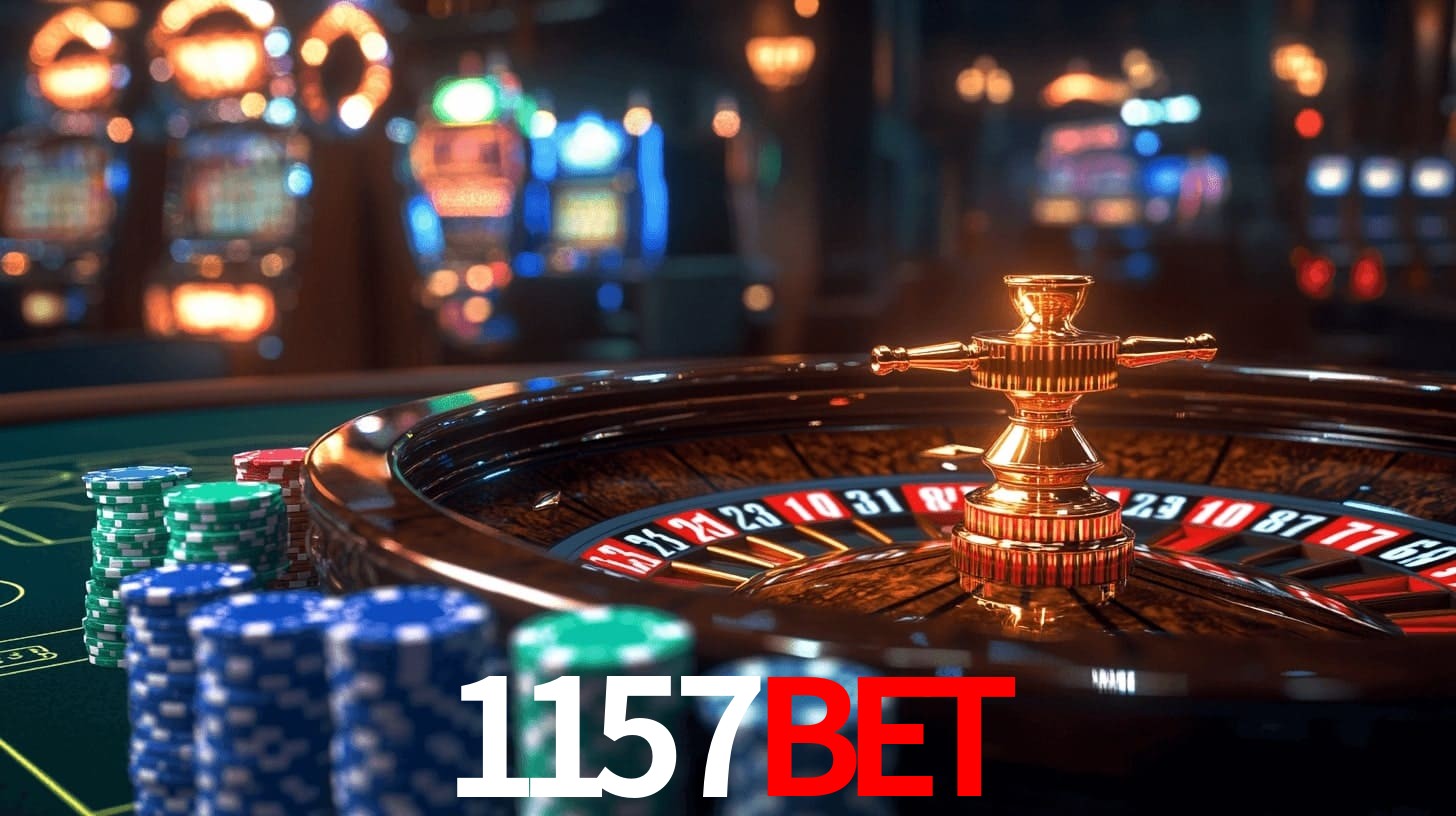 Live Casino 1157bet