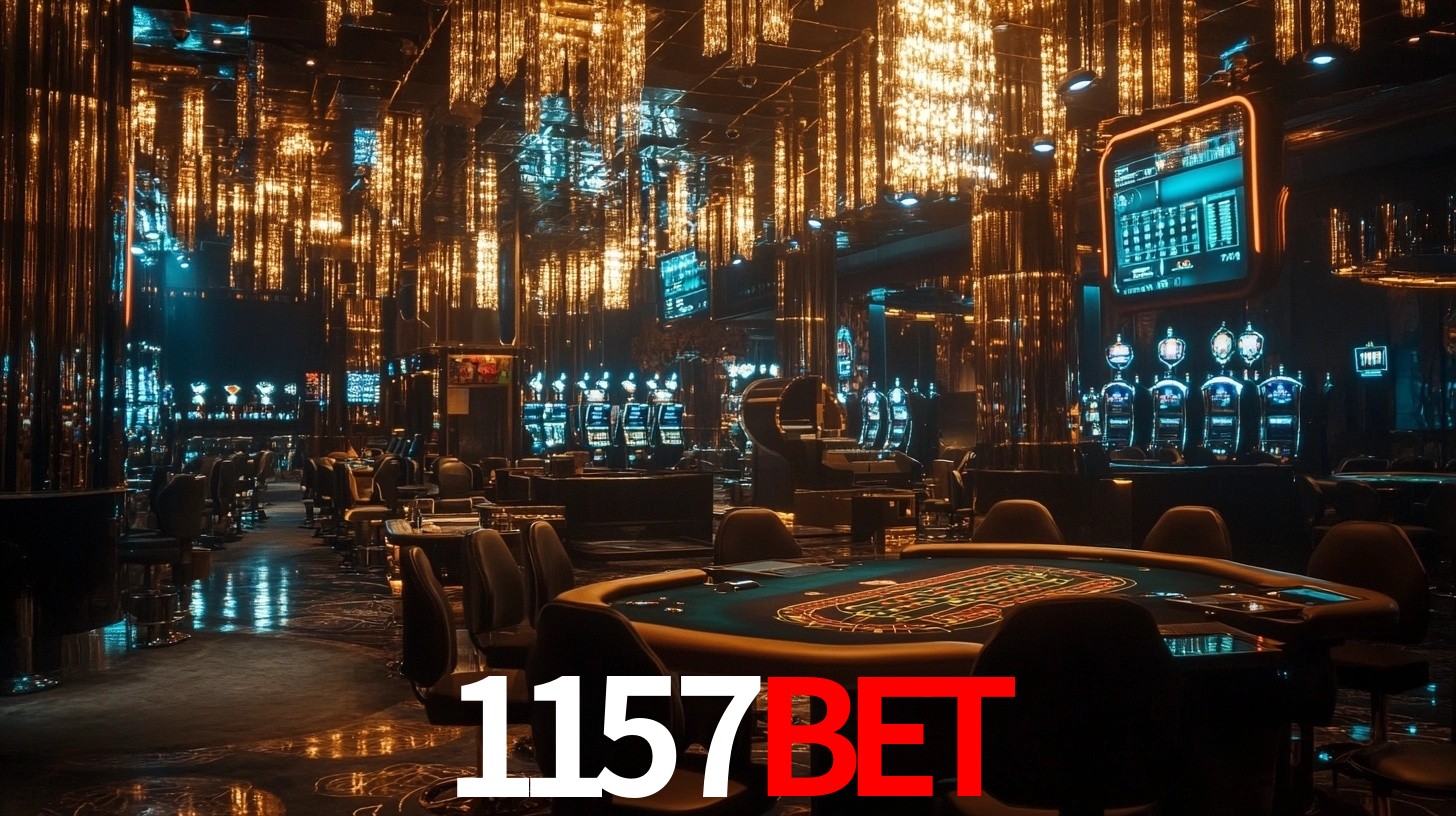 Tournaments 1157bet