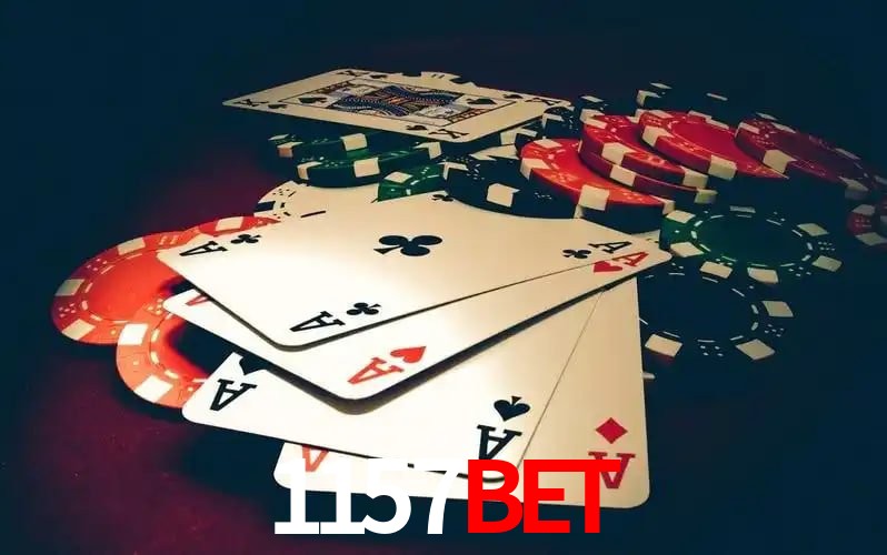 1157bet login