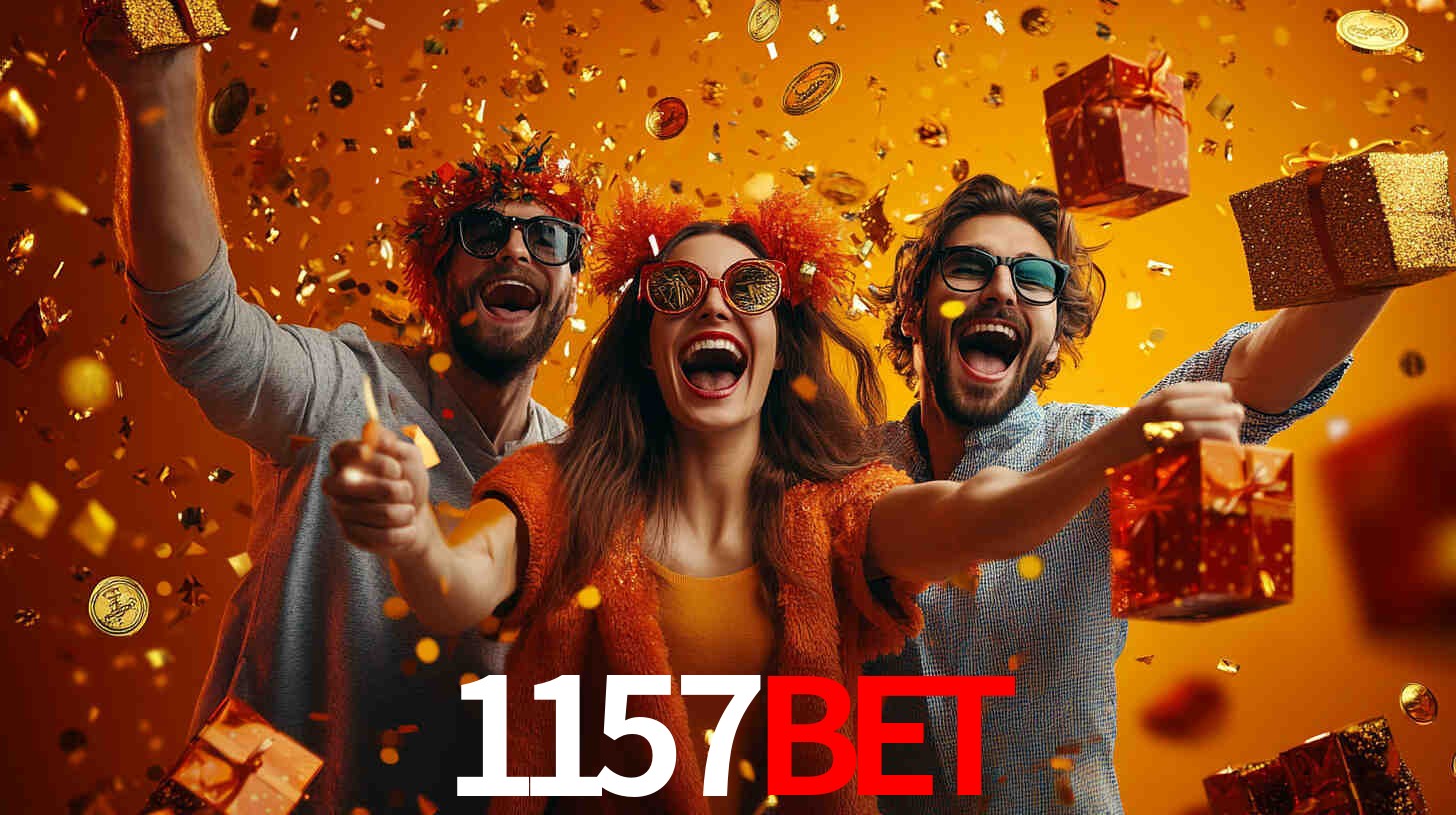 Daily Bonuses 1157bet