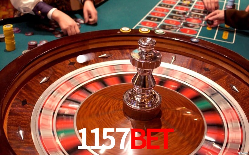 Mesa de Blackjack 1157bet