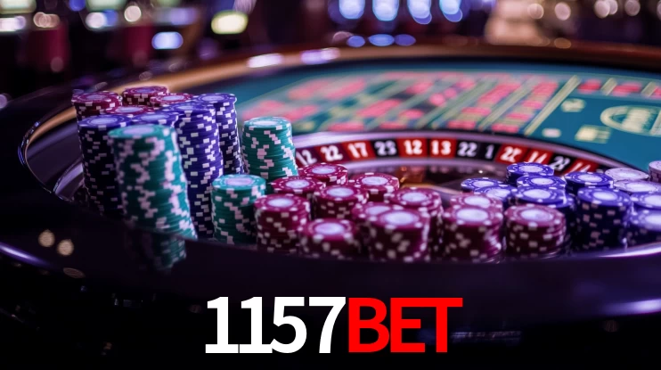 Bonus Features 1157bet