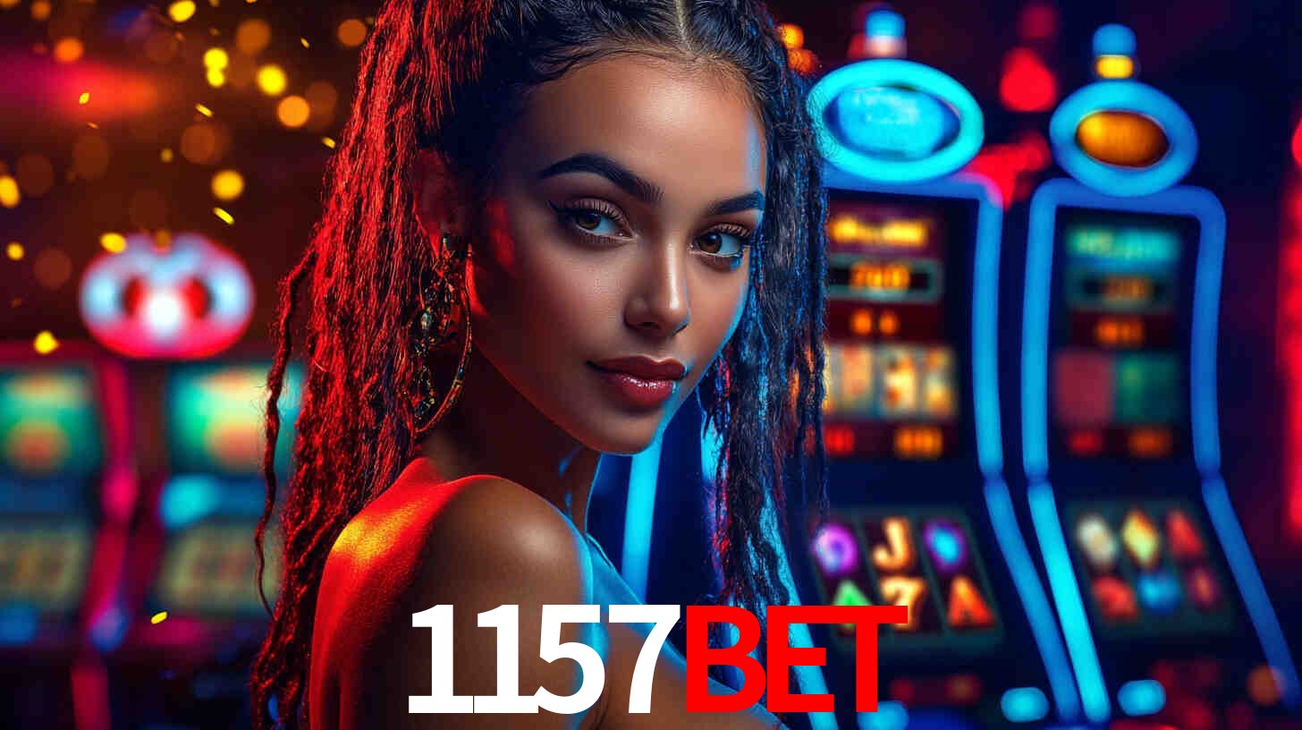 Descubra o Programa VIP da 1157bet: Vantagens Exclusivas para Jogadores