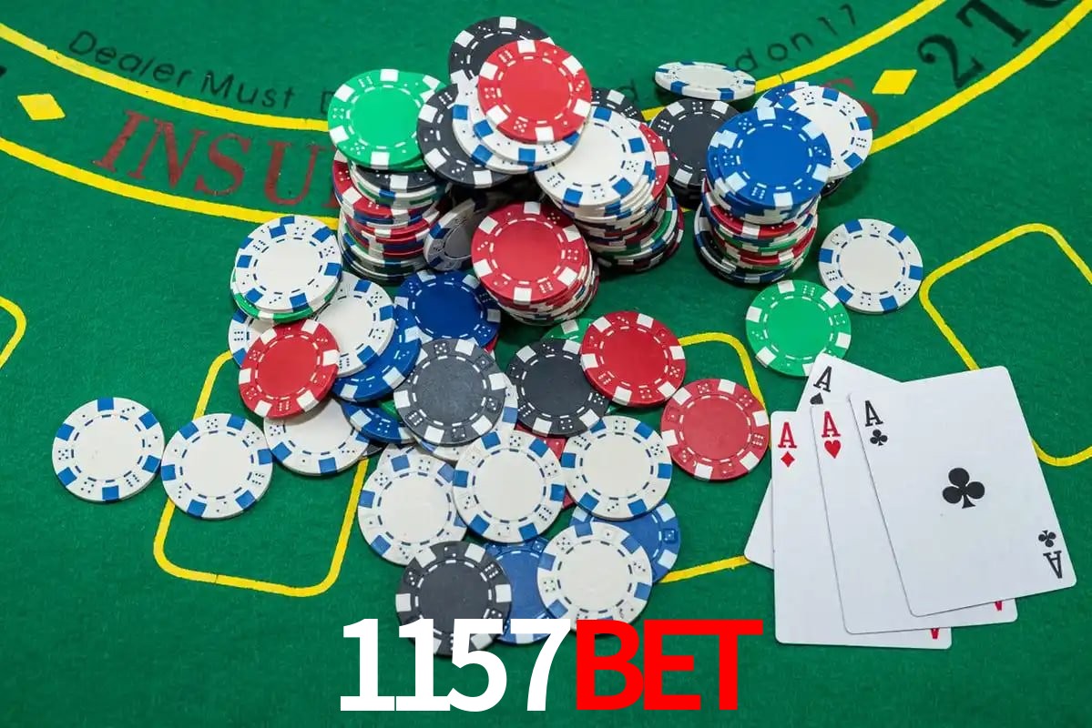 Casino VIP 1157bet