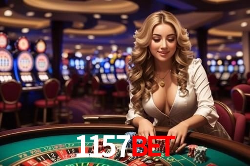 Game Providers 1157bet