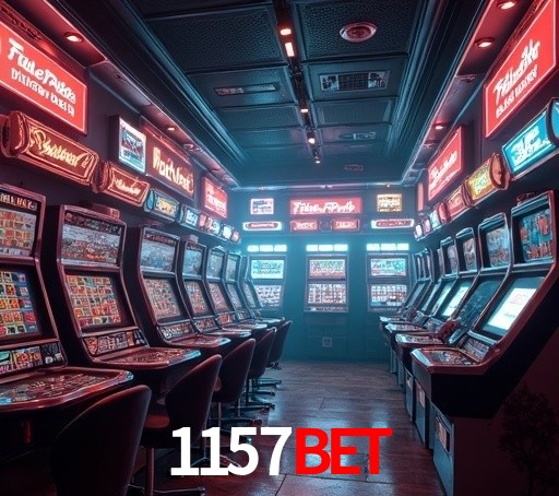 1157bet.com