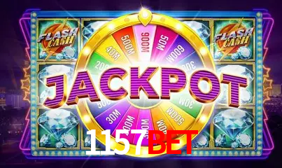 Descubra o Mundo do Cassino Online com 1157bet