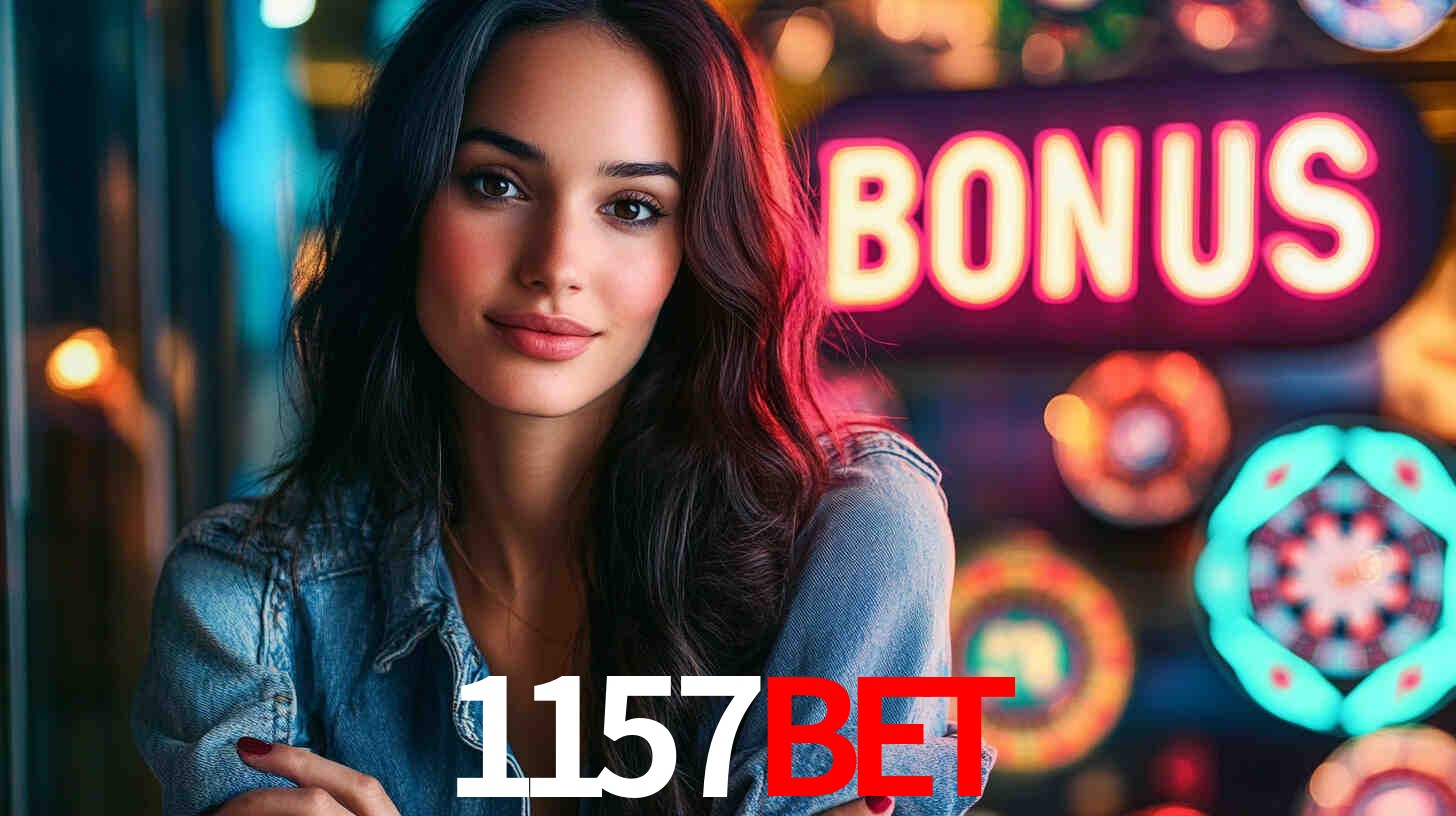 Welcome Bonus 1157bet