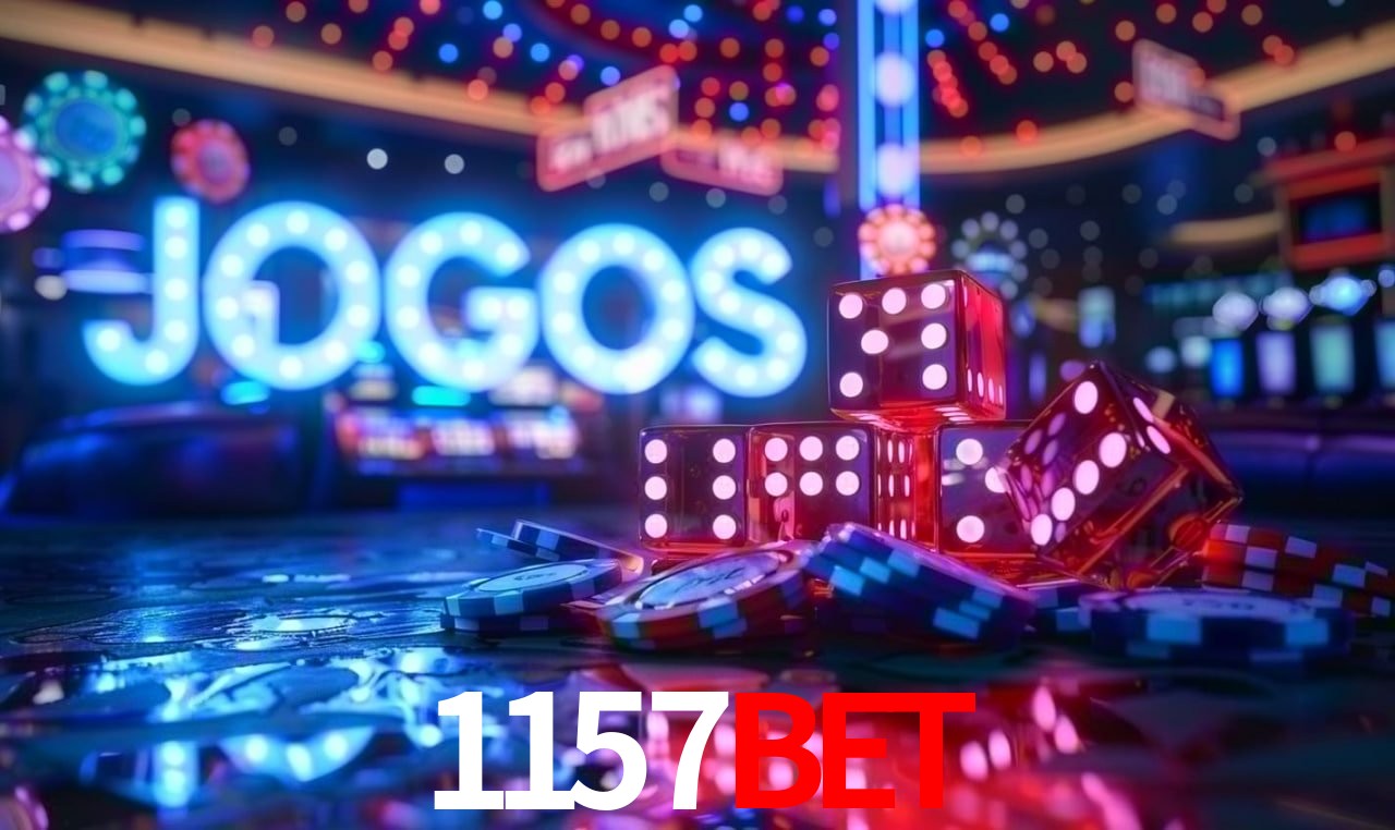 Torneios 1157bet