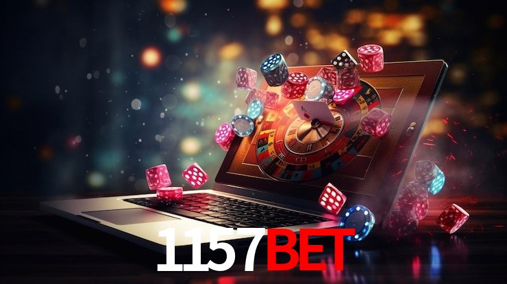 1157bet.com