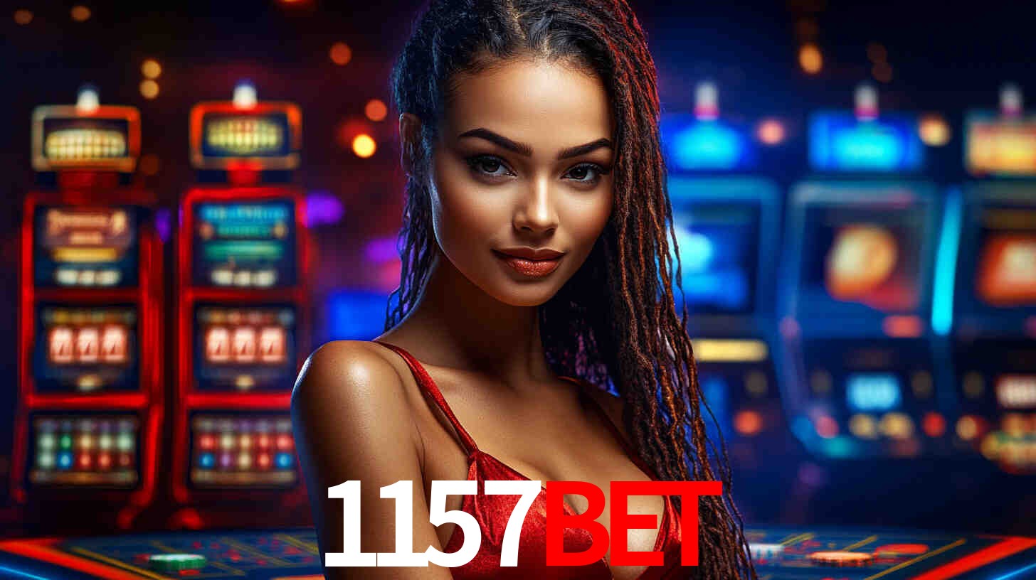 Desvendando o Mundo dos Jogos Virtuais na 1157bet