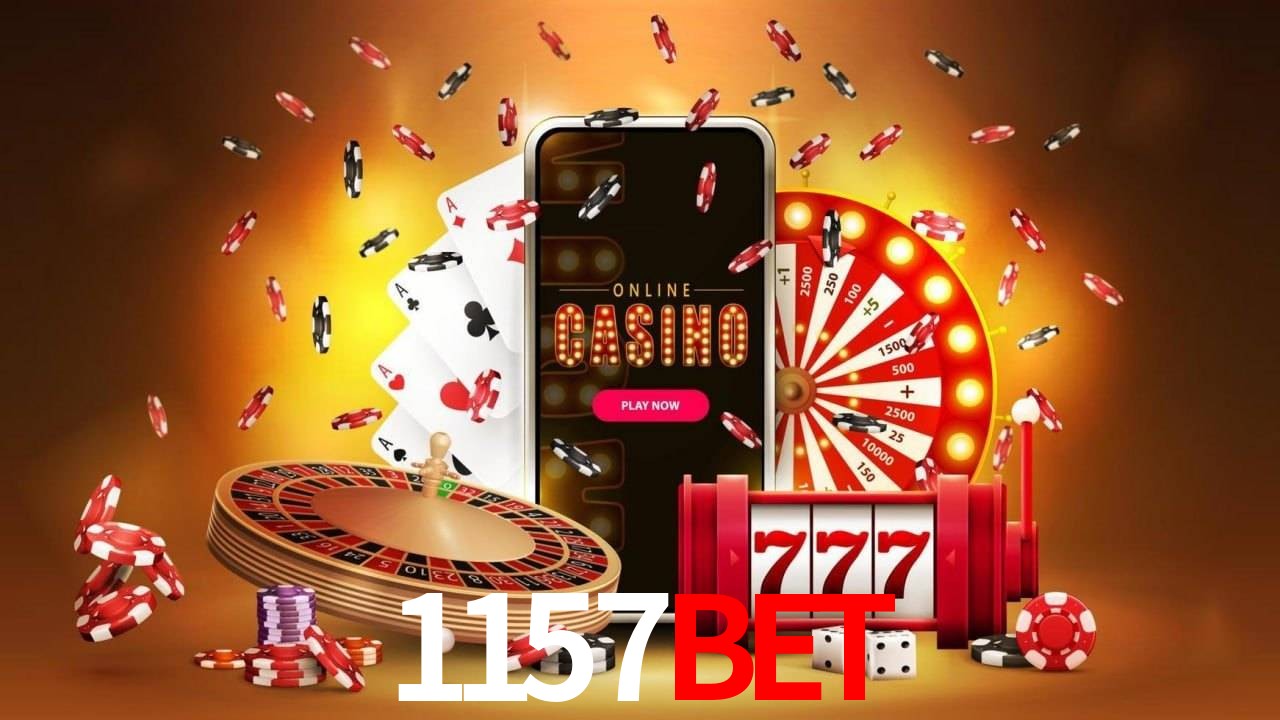 Tecnologia da Plataforma 1157bet