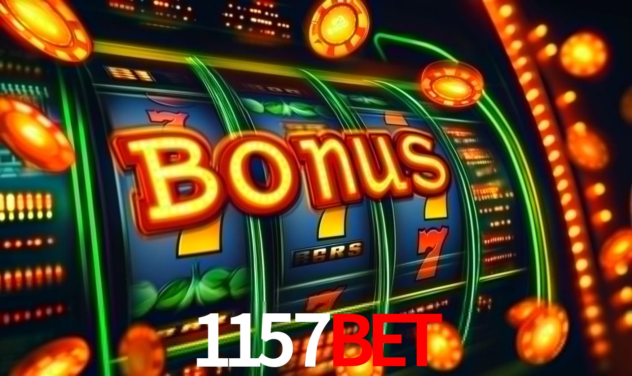 Games Directory 1157bet