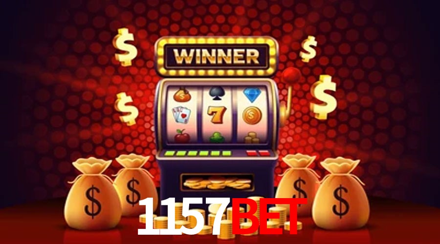 APP oficial da 1157bet para mobile