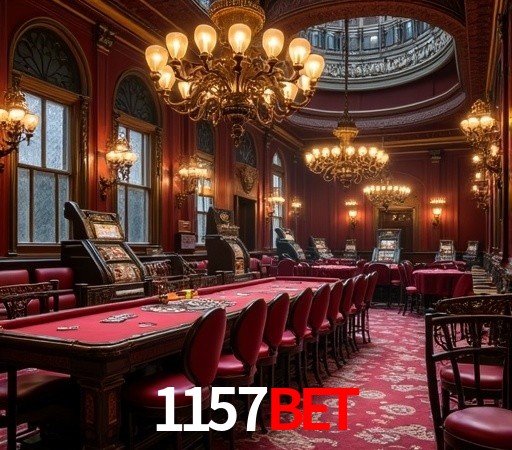  1157bet.com