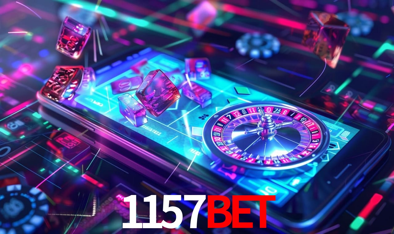 Estatísticas do Jogo 1157bet