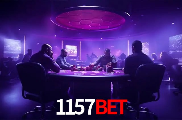 Provedores de Jogos 1157bet