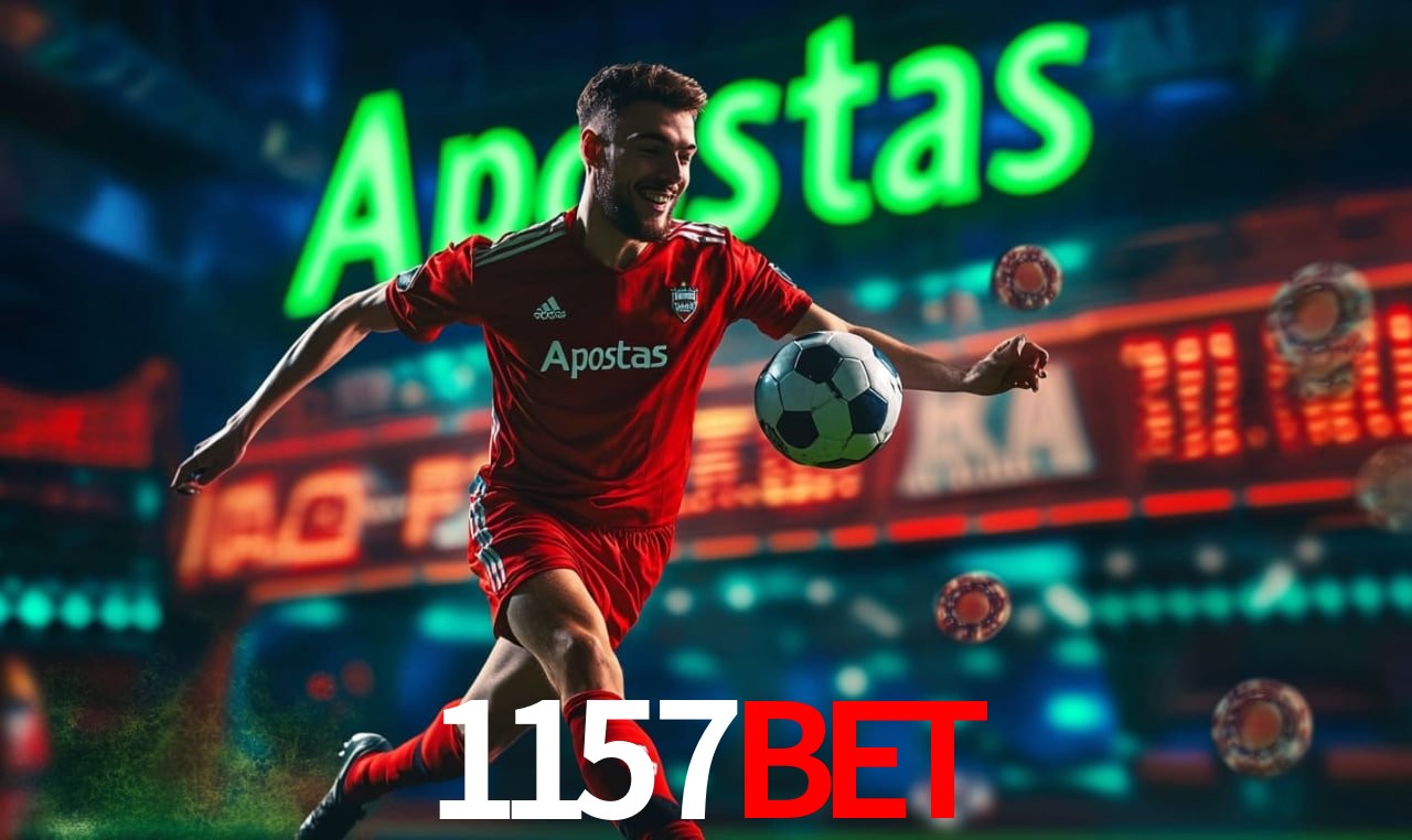 Bônus Diários 1157bet