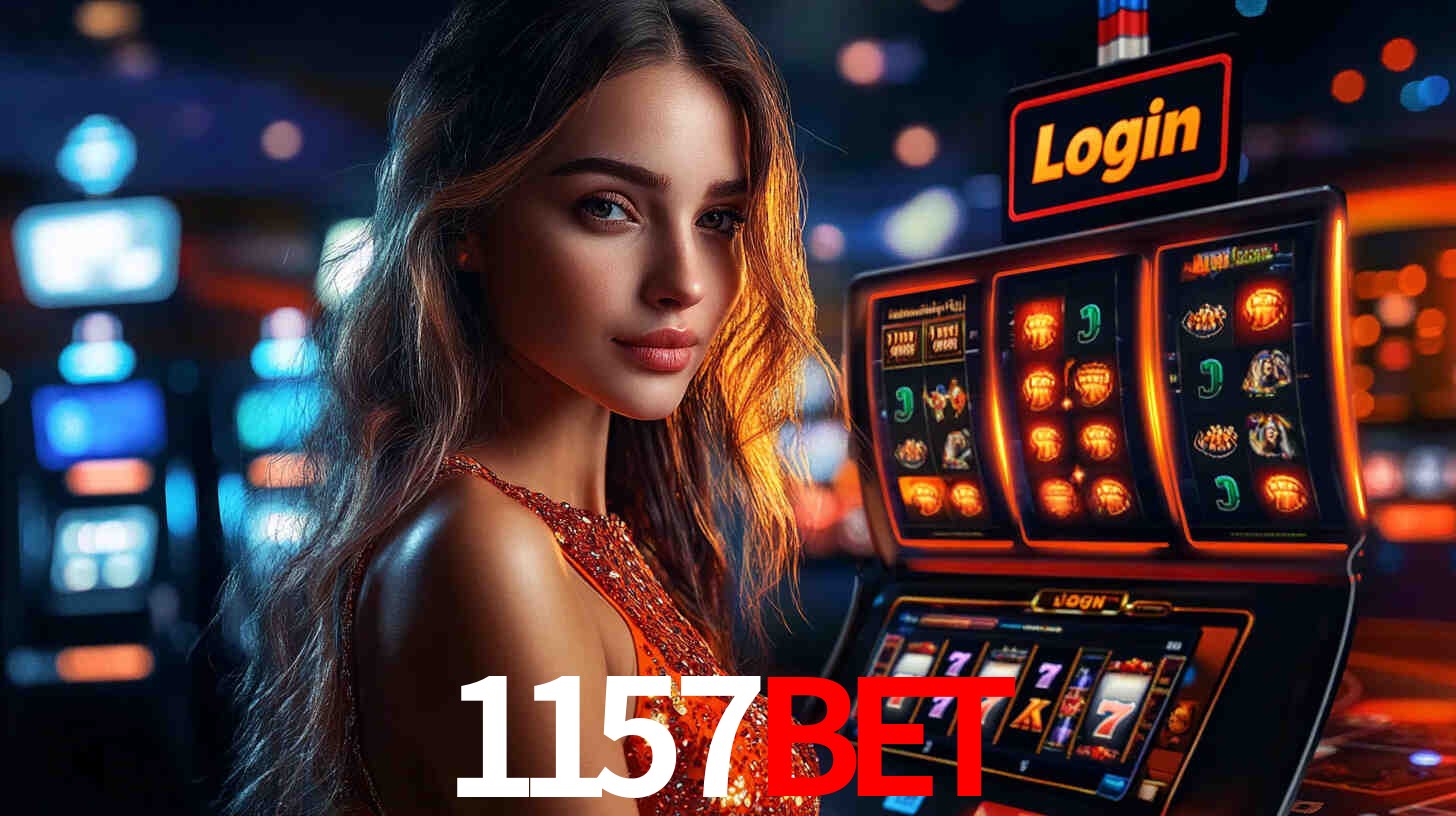 VIP Casino 1157bet