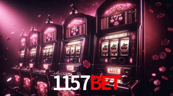 Bônus de Boas-vindas 1157bet