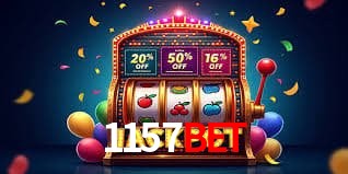 1157bet login