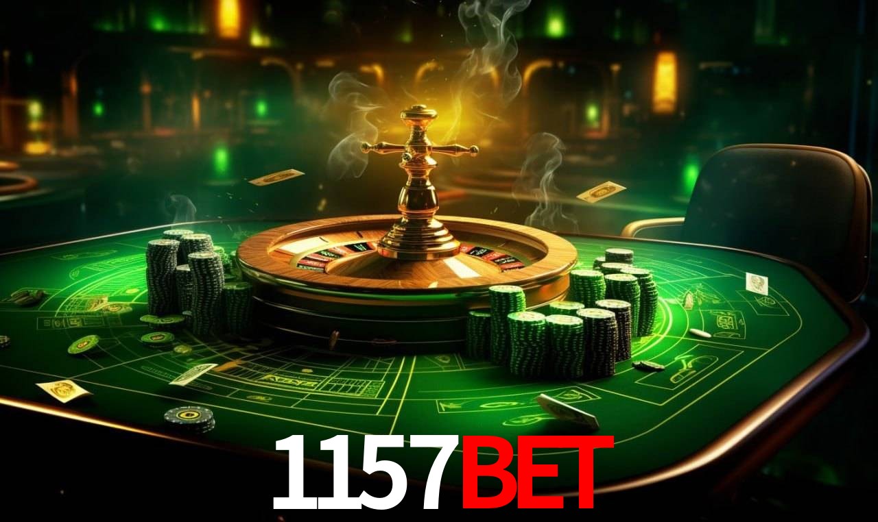 1157bet