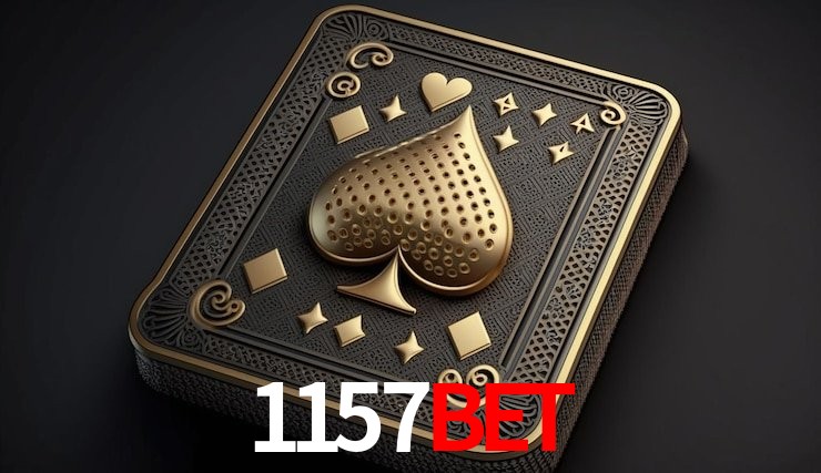 Jogos de Slot 1157bet