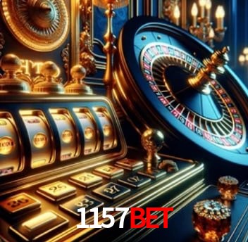 Apostas de Futebol 1157bet