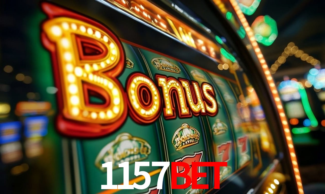 1157bet login