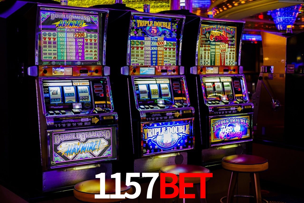 Estatísticas Esportivas 1157bet