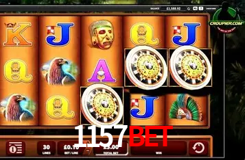 Apostas Esportivas na 1157bet: Um Guia Completo