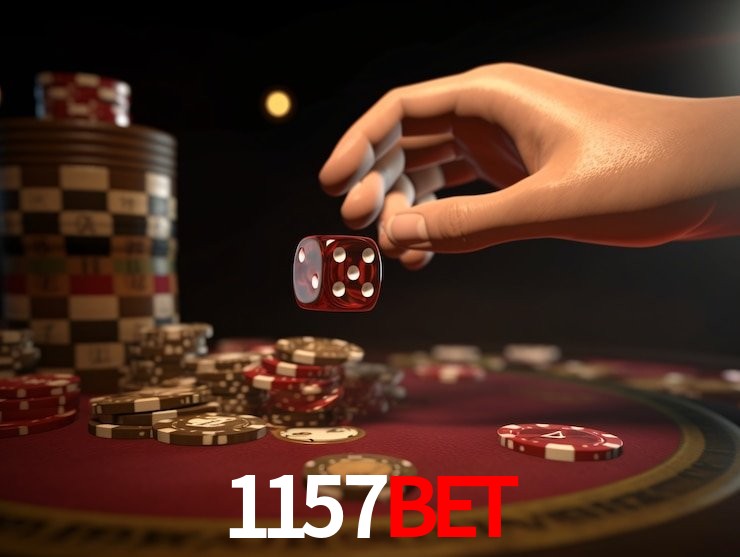 Cadastro Rápido 1157bet