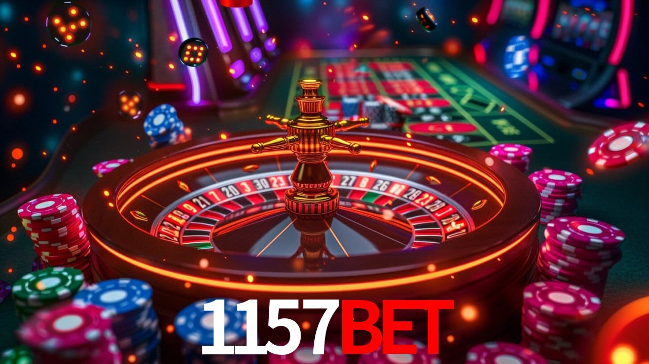Jogos Exclusivos 1157bet